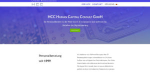 HCC Recruiter Headhunter